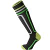 Mico KIDS PERFORMANCE SKI SOCKS, antracite