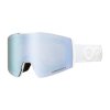 Oakley FALL LINE XM, factory pilot whiteout, prizm sapphire iridium