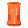 POC POCito VPD AIR VEST flueorescent orange