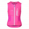 POC POCito VPD AIR VEST flueorescent pink