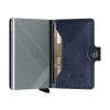Secrid MINIWALLET STITCH LINEA
