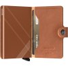 Secrid MINIWALLET STITCH LINEA