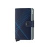 Secrid MINIWALLET STITCH LINEA