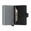 Secrid MINIWALLET STITCH LINEA
