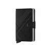 Secrid MINIWALLET STITCH LINEA