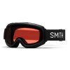 Brýle Smith GAMBLER AIR, black, rc36 rose c af 01