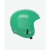 POC SKULL X SPIN emerald green (Barva Zelená, Velikost L)