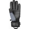 Reusch GIORGIA R-TEX® XT, W black/pied de poule