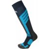 Mico KIDS WARM CONTROL SKI SOCK, blu