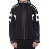 Lacroix SPEED SKI JACKET, black