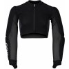 54665 poc vpd air comp jacket jr uranium black hydrogen white l