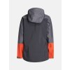 Peak Performance M VISLIGHT PRO JACKET (Barva Šedá, Velikost M)