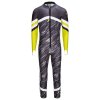 Kombinéza Head RACE FIS SUIT MEN UNPADDED