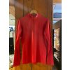 Kjus SECOND SKIN HALFZIP, scarlet, 48