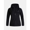 Peak Performance W GORE-TEX PAC JACKET (Barva Černá, Velikost XS)