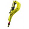 Leki GATE GUARD CLOSED WORLDCUP COMPACT, neonyellow