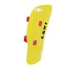 Leki SHIN GUARD WORLDCUP PRO, neonyellow, 40cm