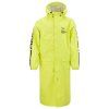 Dětská pláštěnka Head RACE RAIN COAT JUNIOR