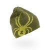 Spyder BOYS REVERSIBLE BUG-HAT (Barva Červená)