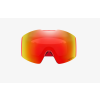 Lyžařské brýle Oakley FALL LINE L