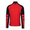 Stöckli TECHNOSTRETCH JACKET (Barva Červená, Velikost XXL)