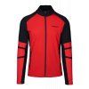 Stöckli TECHNOSTRETCH JACKET (Barva Červená, Velikost XXL)