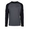 Stöckli LONGSLEEVE WRT (Barva Černá, Velikost M)