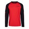 Stöckli LONGSLEEVE WRT (Barva Černá, Velikost M)