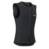 Komperdell AIR VEST, black/yellow