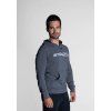 Stöckli HOODY PULLOVER (Barva Černá, Velikost M)