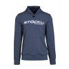 Stöckli HOODY PULLOVER (Barva Černá, Velikost M)