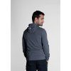 Stöckli HOODY PULLOVER (Barva Černá, Velikost M)
