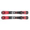 Rossignol HERO PRO TEAM 4 GW B76 (Barva Černá, Délka 92 cm)