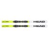 Head WCR e.GS REBEL TEAM SW RP WCR+FREEFLEX 11 RACE br.85, 166 cm