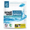 Prací prostředek SmellWell LAUNDRY CAPSULES, 12x25g