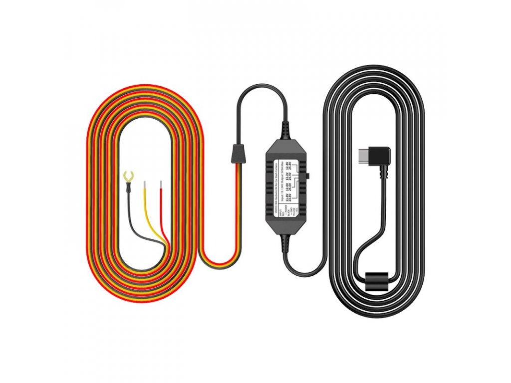 viofo type c hk4 hardwire kit for a119 mini 2a229 duoa229 plusa229 prot130wm1 (1)