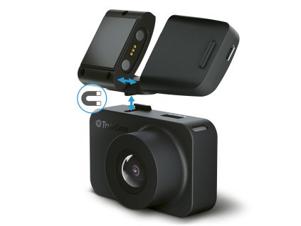 01 TrueCam M5 GPS WiFi MAIN