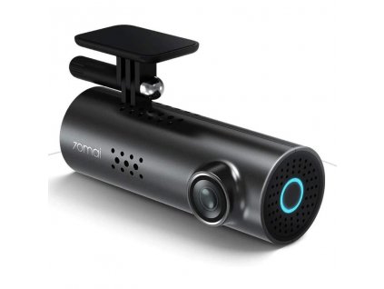 70mai Smart Dash Cam 1S obr11