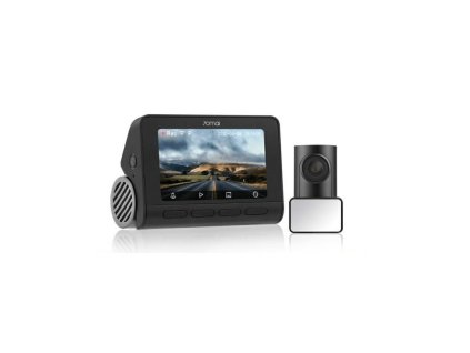 70Mai Dash Cam A800 obr19