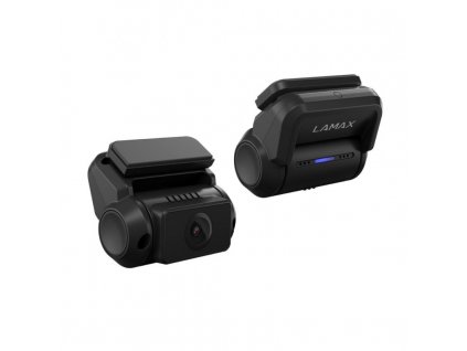lamax t10 rear camera