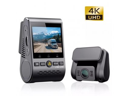 viofo a129 pro duo ultra 4k front full hd 1080p rear dual channel wi fi gps dash camera 11zon