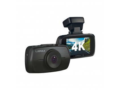 LAMAX C11 GPS 4K