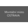 OSTRAVA šedé