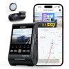 viofo a229 pro 2ch front and rear 4k2k hdr dual dashcam with sony starvis 2 sensors (1)