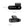 viofo wm1 2k quad hd 1440p 30fps smaller wifi gps dashcam with sony starvis imx335 sensor (7)