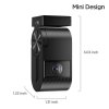 viofo vs1 mini 2k hdr with sony starvis 2 imx675 sensor 5ghz wi fi voice control gps dash cam with free 32gb microsd card (6)