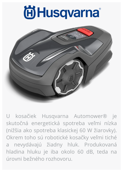 Husqvarna