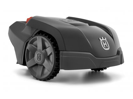 HUSQVARNA AUTOMOWER 105