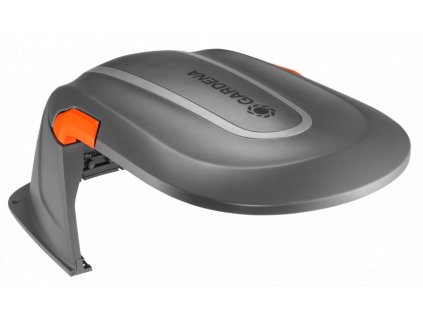 gardena domcek pre roboticku kosacku 9605