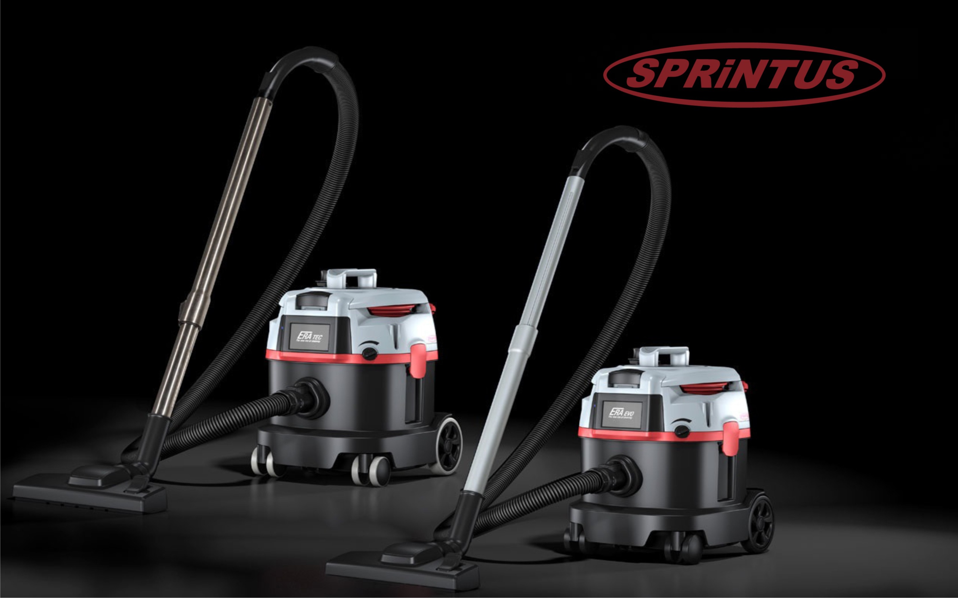 Sprintus ERA PRO